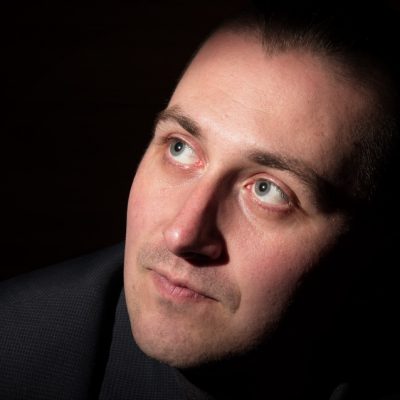 Portret Cezarego
