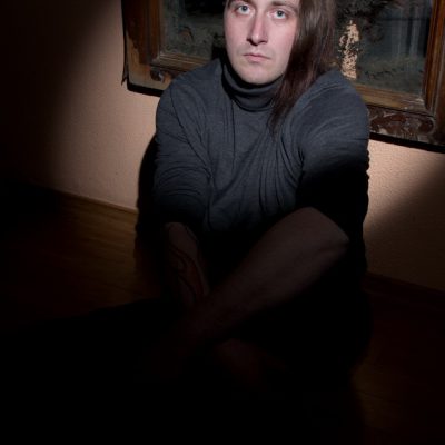 Portret Cezarego