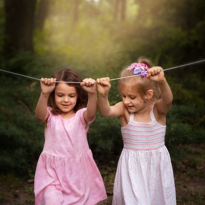 Naturalnie… w plenerze…