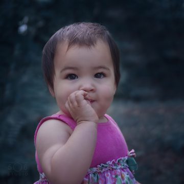 Letnie rodzinne spotkanie