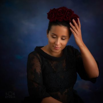 Marina raz jeszcze…