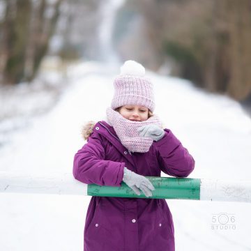 My się zimy nie boimy…