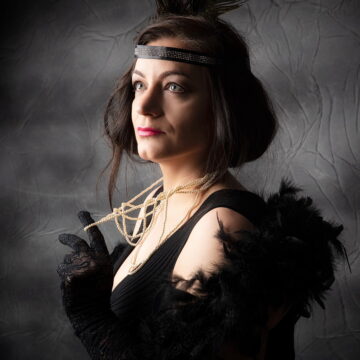 Lata 20-ste, lata 30-ste…