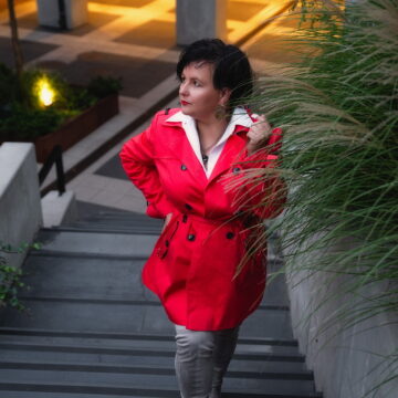 Miasto jeszcze raz…