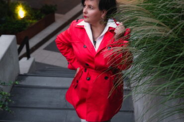 Miasto jeszcze raz…